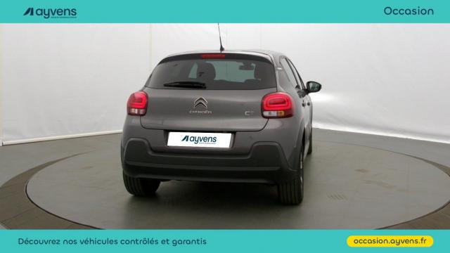 Citroen C3 image 9