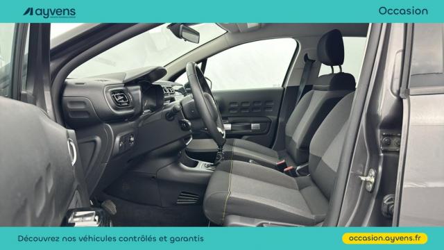 Citroen C3 image 1