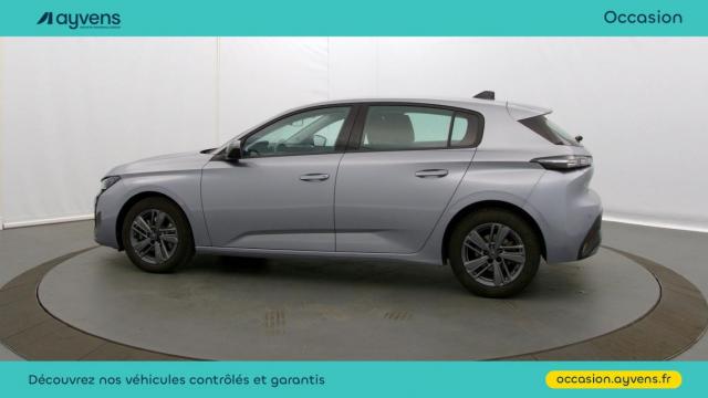 Peugeot 308 image 2