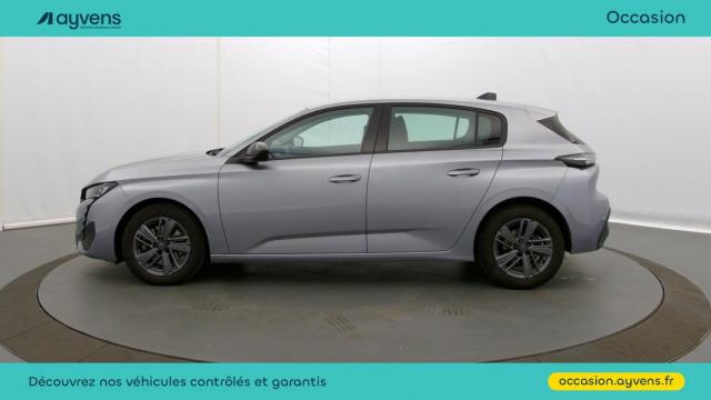 Peugeot 308 image 5