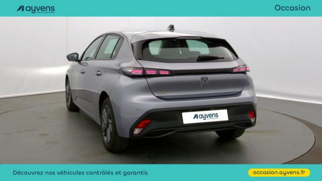 Peugeot 308 image 4