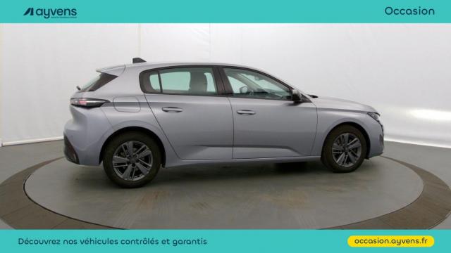 Peugeot 308 image 8