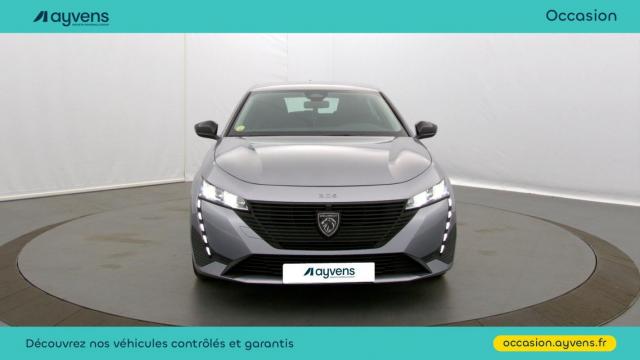 Peugeot 308 image 6