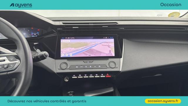 Peugeot 308 image 1