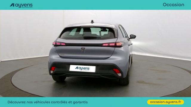 Peugeot 308 image 9