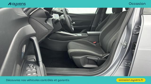 Peugeot 308 image 3