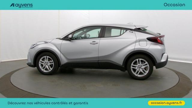 Toyota C-Hr image 1