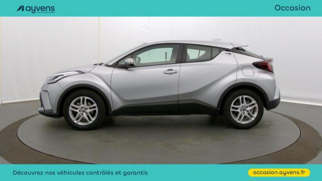 Toyota C-Hr image 5