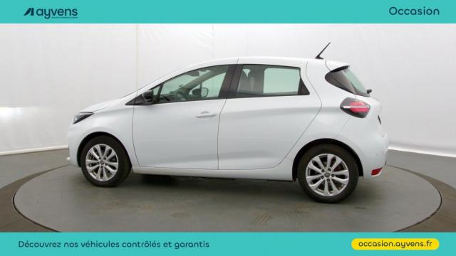 Renault Zoe image 2