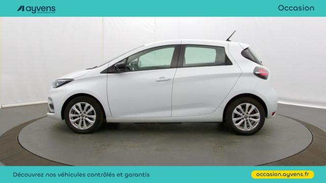Renault Zoe image 5