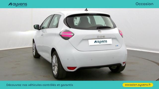 Renault Zoe image 8