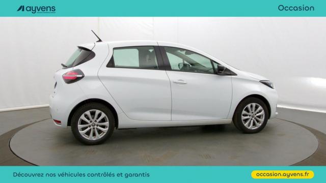 Renault Zoe image 4
