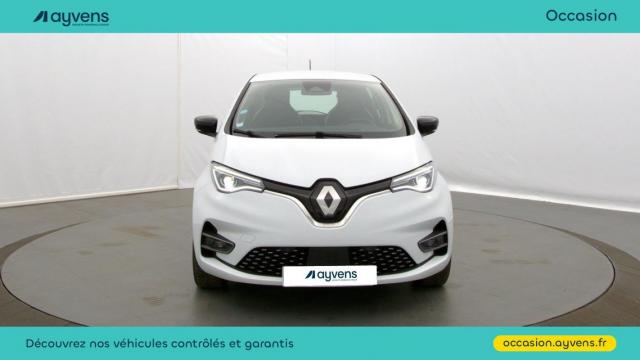 Renault Zoe image 6
