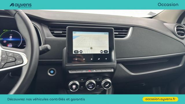 Renault Zoe image 7