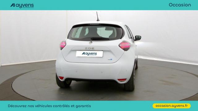 Renault Zoe image 9