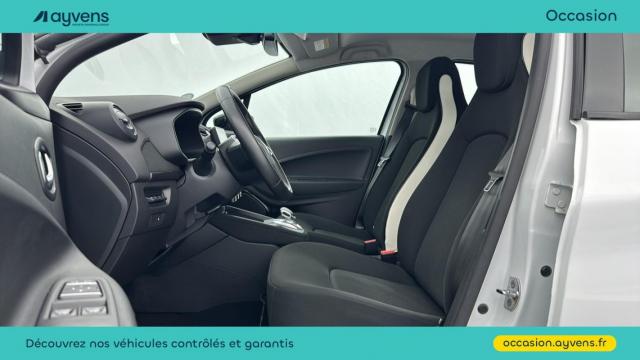Renault Zoe image 3