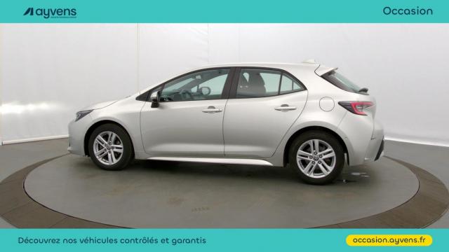 Toyota Corolla image 4