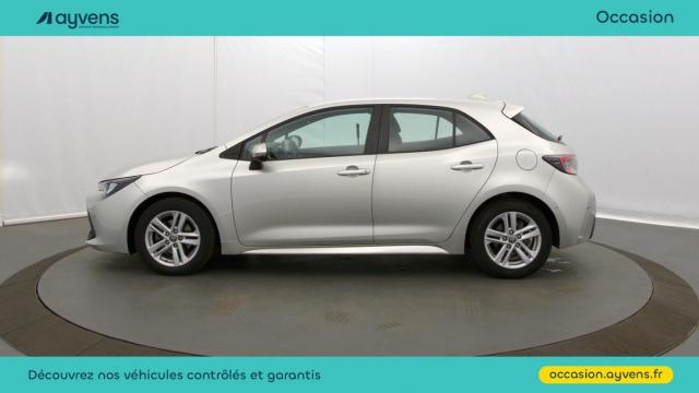 Toyota Corolla image 7