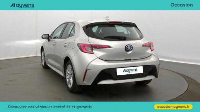 Toyota Corolla image 9