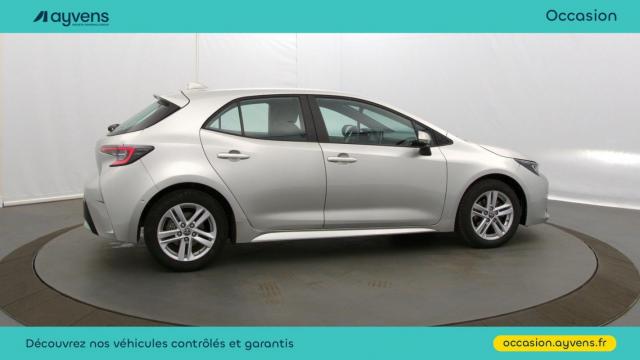 Toyota Corolla image 5