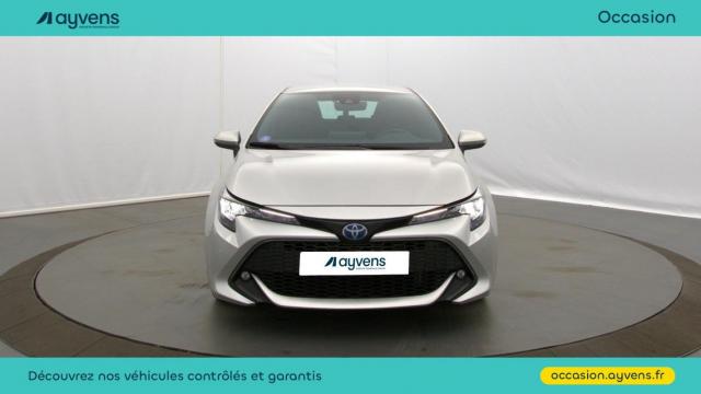 Toyota Corolla image 3