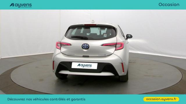 Toyota Corolla image 6