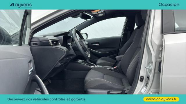 Toyota Corolla image 8