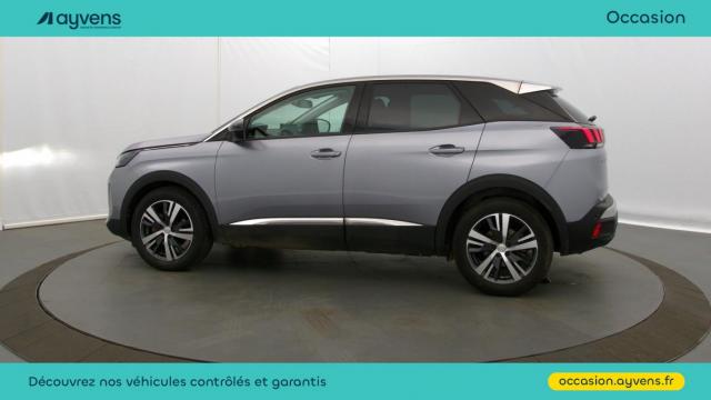 Peugeot 3008 image 1