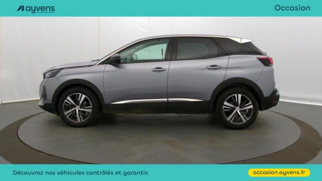 Peugeot 3008 image 3