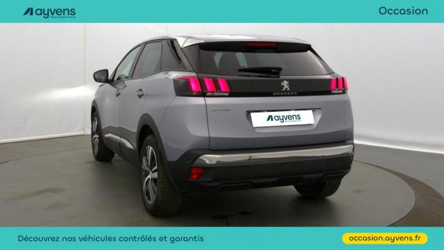 Peugeot 3008 image 7