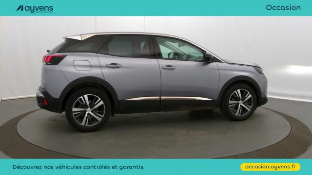 Peugeot 3008 image 6