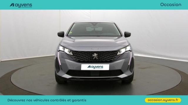 Peugeot 3008 image 8