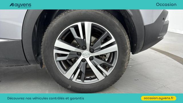 Peugeot 3008 image 9