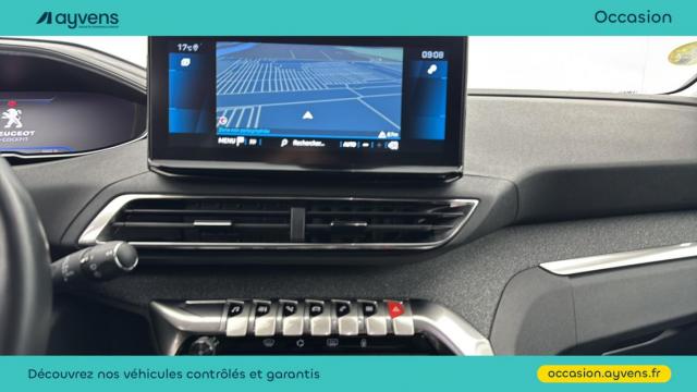 Peugeot 3008 image 2