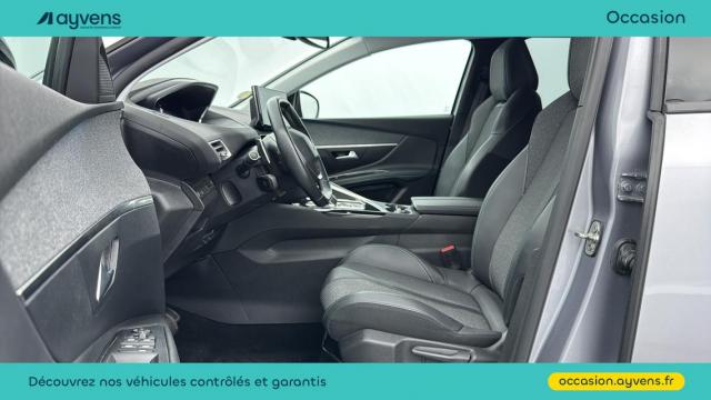 Peugeot 3008 image 5
