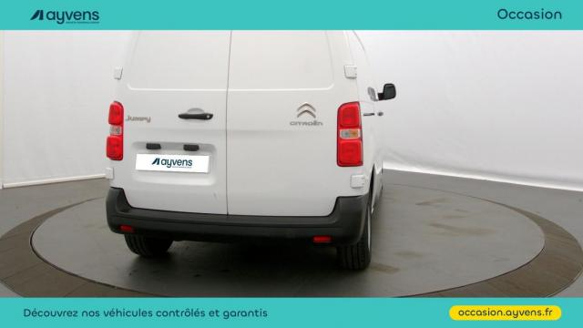 Citroen Jumpy image 3