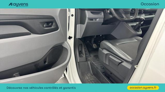 Citroen Jumpy image 2