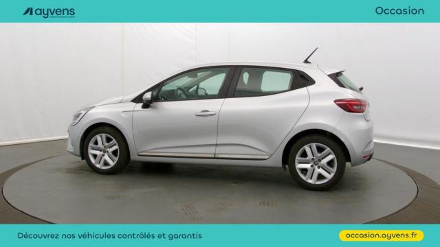 Renault Clio image 2