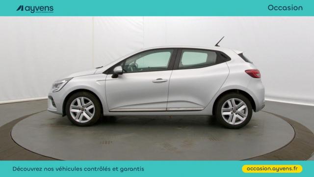 Renault Clio image 7