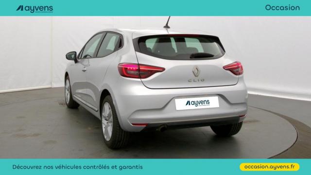 Renault Clio image 9
