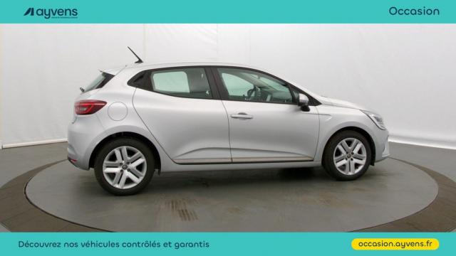Renault Clio image 4