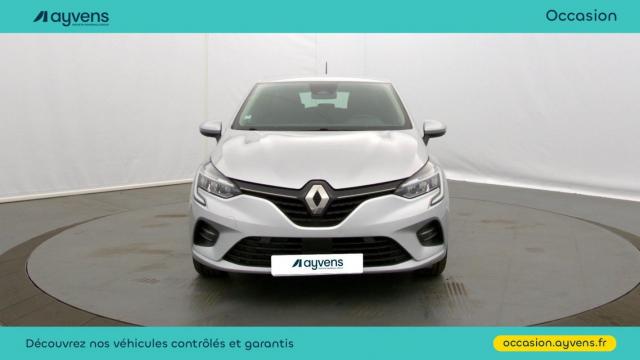 Renault Clio image 5
