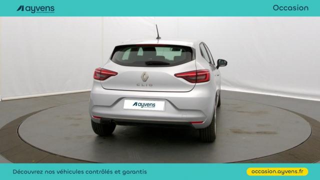 Renault Clio image 3