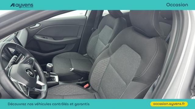 Renault Clio image 8
