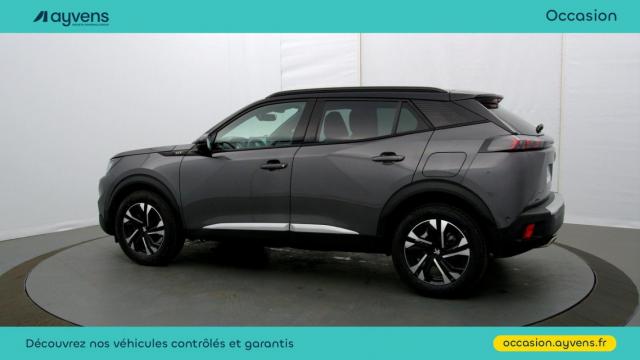 Peugeot 2008 image 8