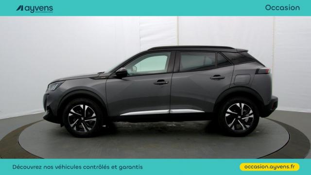 Peugeot 2008 image 4