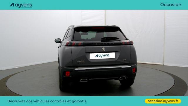 Peugeot 2008 image 9