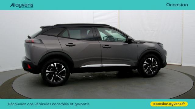 Peugeot 2008 image 5