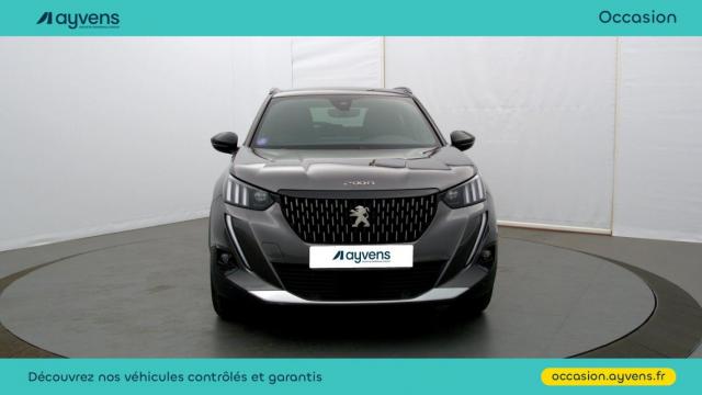 Peugeot 2008 image 6