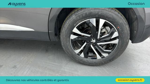 Peugeot 2008 image 7